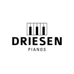 Driesen Piano's, Maasmechelen openingstijden