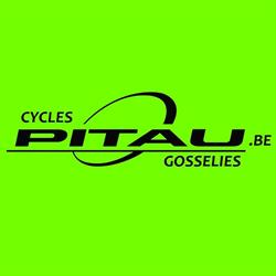 Cycles Pitau, Charleroi openingstijden
