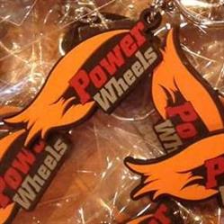 Powerwheels, Ieper openingstijden