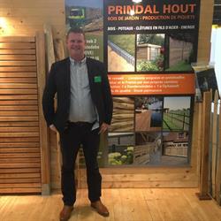 Prindal-Hout BV, Denderwindeke openingstijden