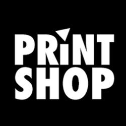 PRINTSHOP, Antwerpen openingstijden