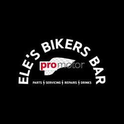 Promotor BV/Ele's Bikers Bar, Erpe openingstijden