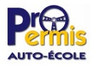 Auto-Ecole Pro-Permis, Louvain-la-Neuve openingstijden