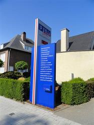 Publi Daca BVBA, Sint-Niklaas openingstijden