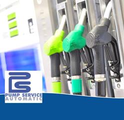 Pump Service, Deurne openingstijden