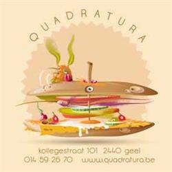 Quadratura, Geel openingstijden