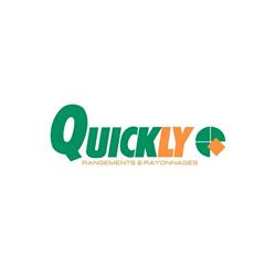 Quickly International SA, Grâce-Hollogne openingstijden