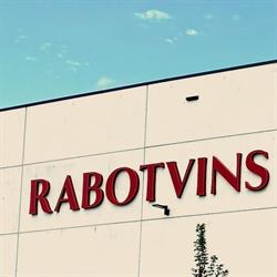 Rabotvins, Gent openingstijden