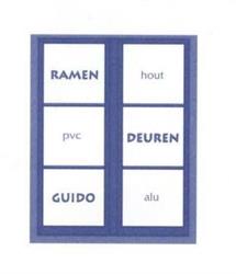 Ramen en Deuren Guido, Huldenberg openingstijden