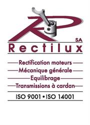 Rectilux, Habay openingstijden