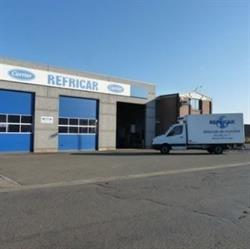 Refricar Ets, Herstal openingstijden