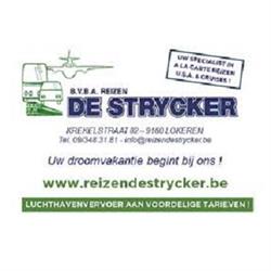 De Strycker by Travel Experts, Lokeren openingstijden
