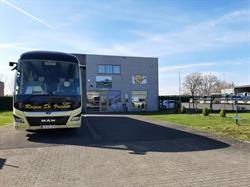 Reizen de Vriendt, Lebbeke openingstijden