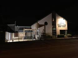 Renard Bois, Oerle openingstijden