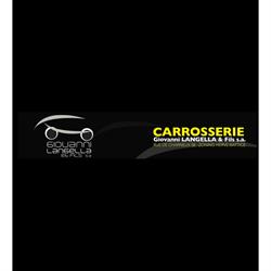 Garage - Carrosserie Langella & Fils, Herve openingstijden