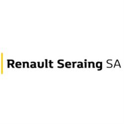 Renault Seraing, openingstijden