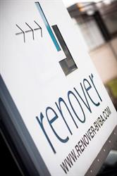 Renover, Overijse openingstijden