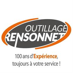 Rensonnet Outillage, Dison openingstijden