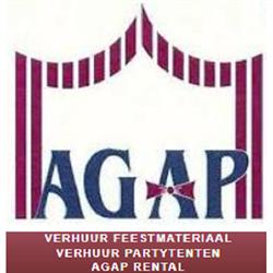 AGAP Rental verhuur feestmateriaal, Deurne openingstijden