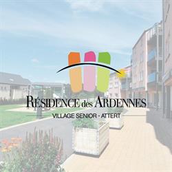 Résidence des Ardennes, Attert openingstijden
