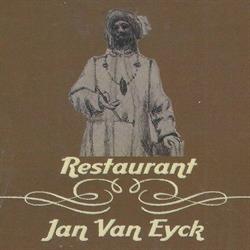 Jan Van Eyck, Brugge openingstijden