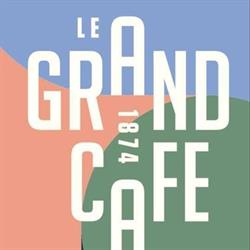 Le Grand Café, Brussel openingstijden