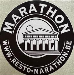Marathon (Restaurant), Wetteren openingstijden