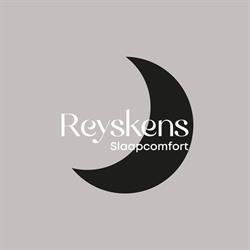 Reyskens Slaapcomfort, Hasselt openingstijden