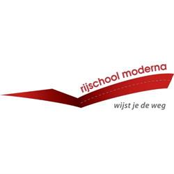 Rijschool Moderna, Leuven openingstijden