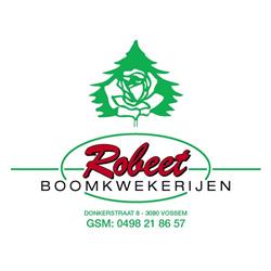 Robeet Boomkwekerijen BVBA, Tervuren openingstijden