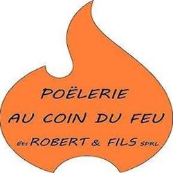 Au Coin Du Feu Robert & Fils SRL, Borgworm openingstijden