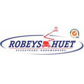 Robeys-Huet sa, Mark openingstijden