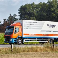 Rotrafic, Zulte openingstijden