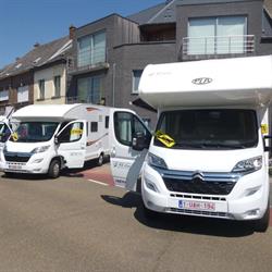 Rs Cars, Londerzeel openingstijden