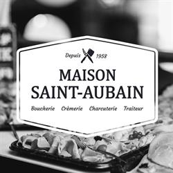 Saint-Aubain Maison, Namen openingstijden