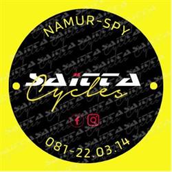 Saitta Cycles SPRL, Namen openingstijden