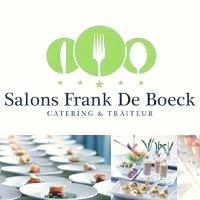 Salons de Boeck F., Antwerpen openingstijden