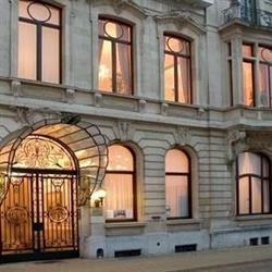 Salons Den Oever bvba, Temse openingstijden