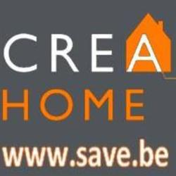 Créa Home, Maison Willy SAVE, Mesvin openingstijden
