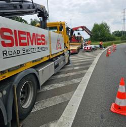 S.C.B., Beringen openingstijden