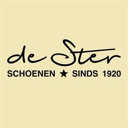 Schoenen De Ster, Torhout openingstijden