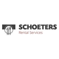 Schoeters Rental Services, Antwerpen openingstijden
