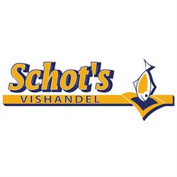Schot's Vishandel, Essen openingstijden