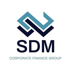 SDM Corporate Finance Group NV, Borgerhout openingstijden