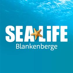 SEA LIFE Blankenberge, openingstijden
