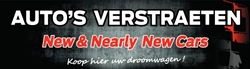 Verstraeten Auto's nv, Aalst openingstijden