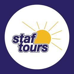 Staf Tours, Lommel openingstijden