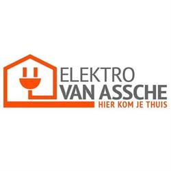 Van Assche Elektro nv, Zingem openingstijden
