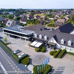 Shamrock, Tielt openingstijden