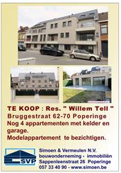 Simoen-Vermeulen, Poperinge openingstijden